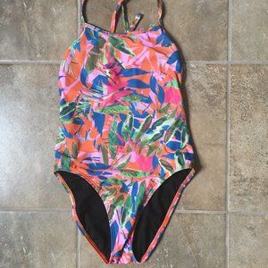 Jolyn Jackson 4 Swimsuit